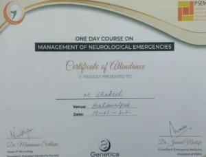 Certificate (2)