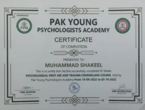 Certificate (3)