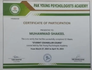 Certificate (4)